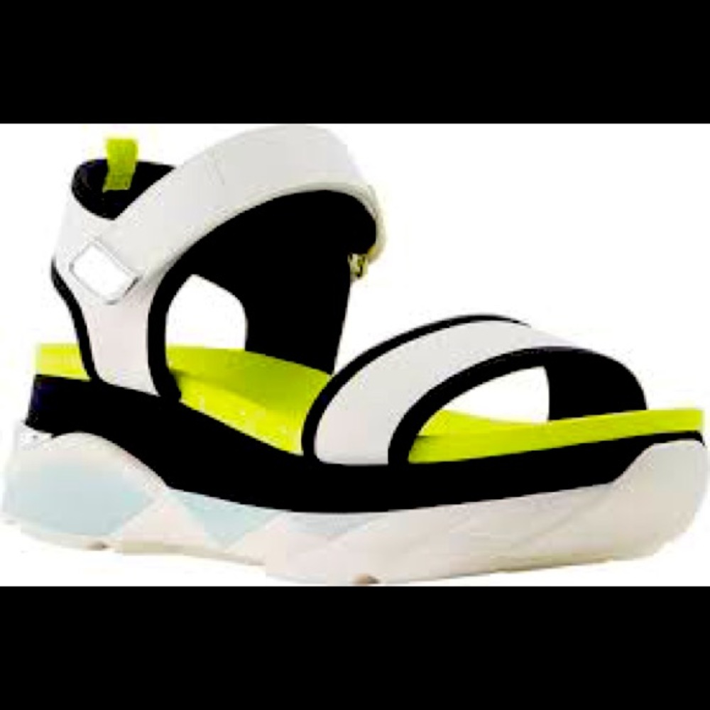 Aldo Zarella Sandals